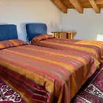Appartement Deluxe *
