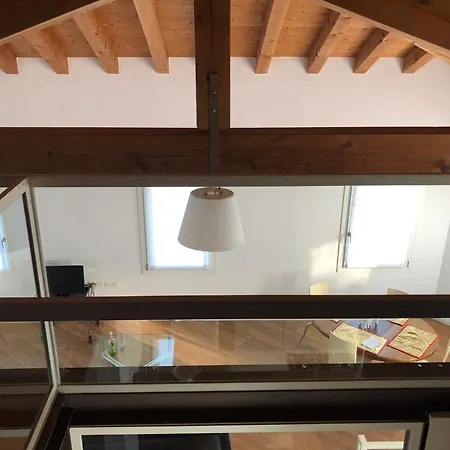 Appartement Deluxe