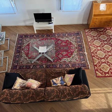 Appartement Deluxe Motta di Livenza