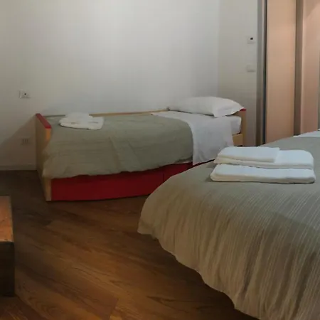 Lejlighed Deluxe Motta di Livenza