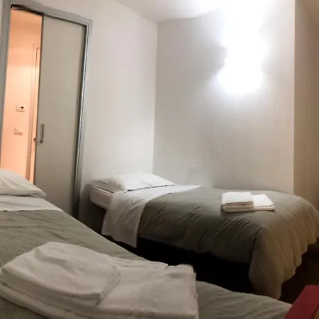 Deluxe Apartman Motta di Livenza