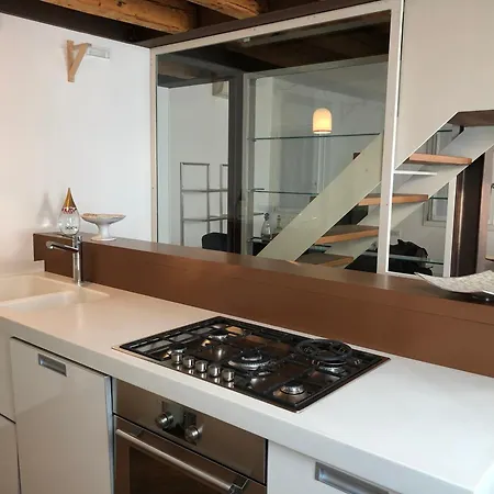 Deluxe Apartman *