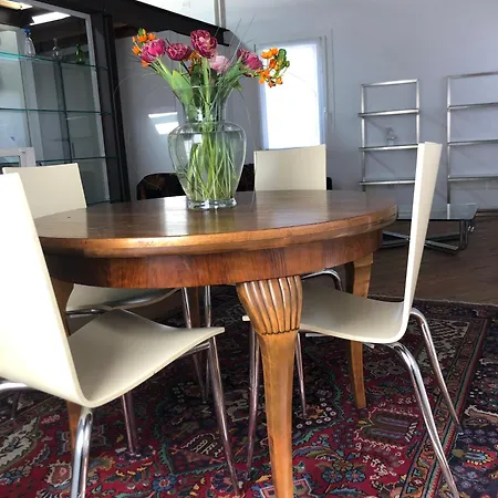 Deluxe Apartman Motta di Livenza