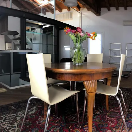 Appartement Deluxe Motta di Livenza