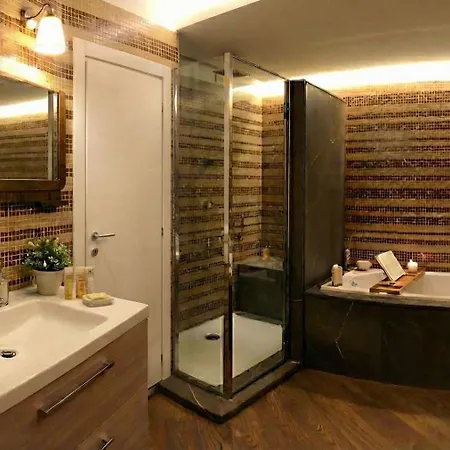 Deluxe Appartement *