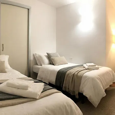 Deluxe Lejlighed Motta di Livenza