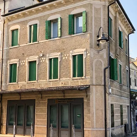 Deluxe Motta di Livenza