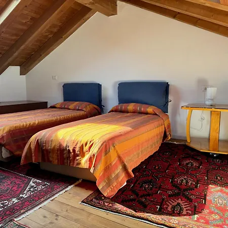 Deluxe Apartament