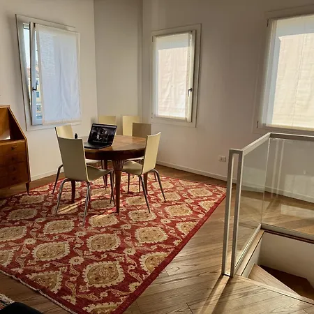 Deluxe Appartement Motta di Livenza