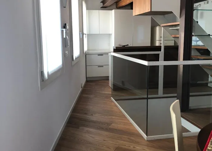 Deluxe Apartament *