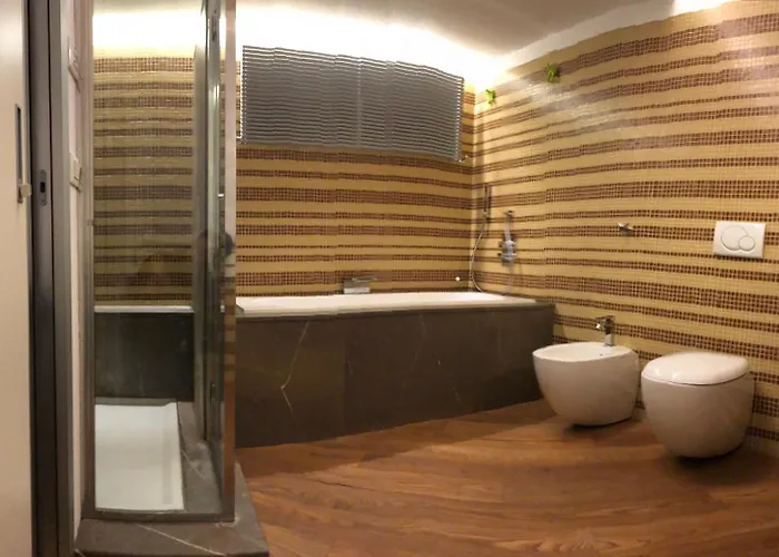 Apartament Deluxe *