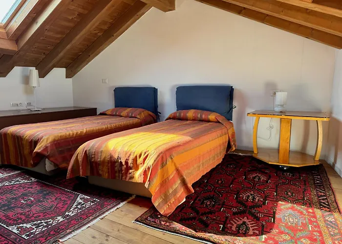 Deluxe Apartament