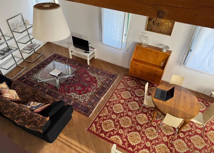 Apartament Deluxe