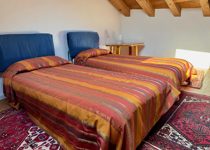 Apartament Deluxe *