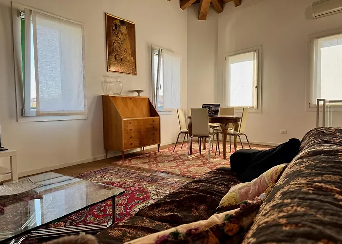 Deluxe Apartament