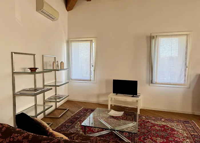 Apartament Deluxe