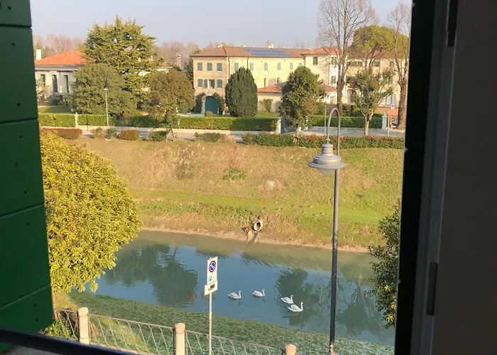 Apartament Deluxe *
