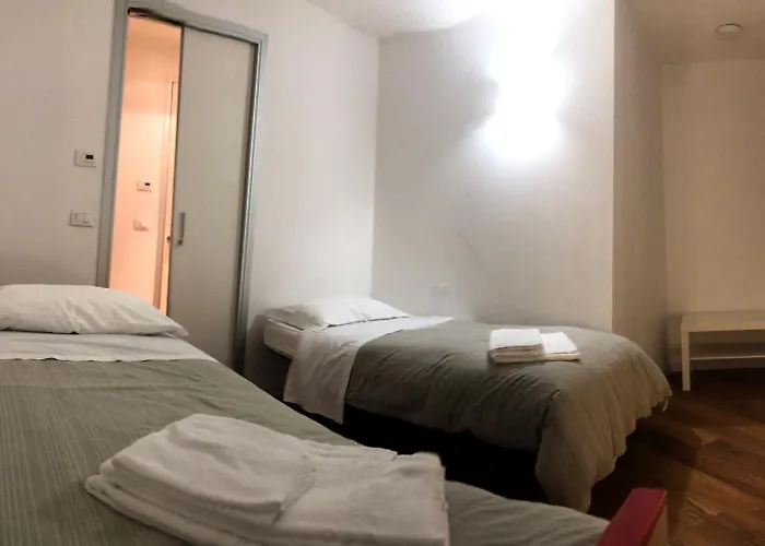 Deluxe Apartament Motta di Livenza