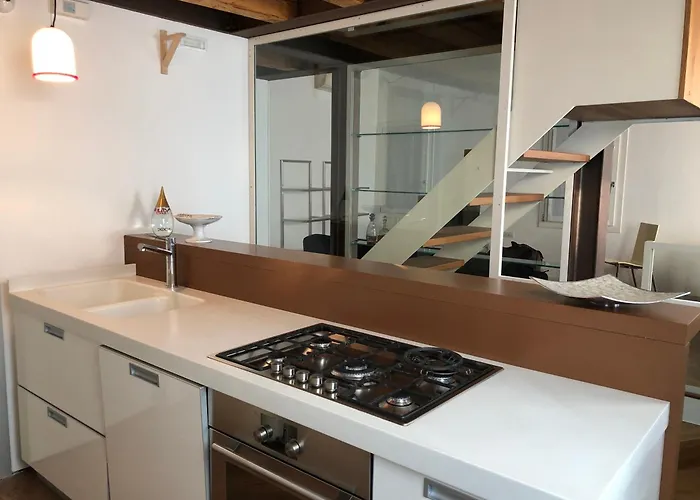 Deluxe Apartament *