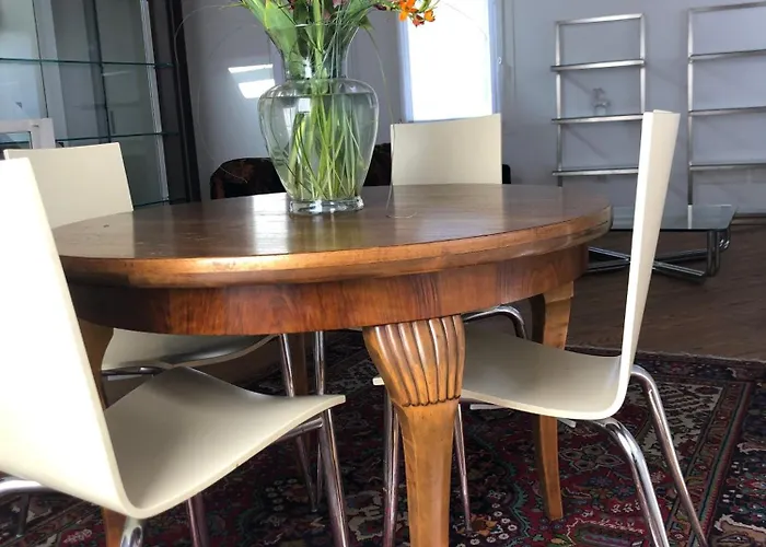 Deluxe Apartament Motta di Livenza