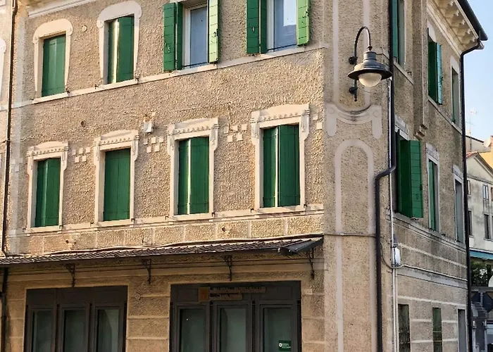 Deluxe Motta di Livenza
